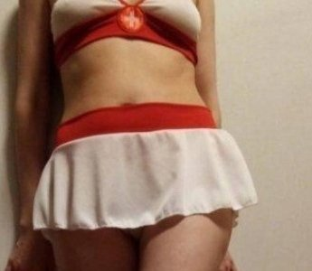 Кира, 30 лет, 2 размер груди